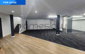 Stylish Office + Showroom All-Inclusive Rent