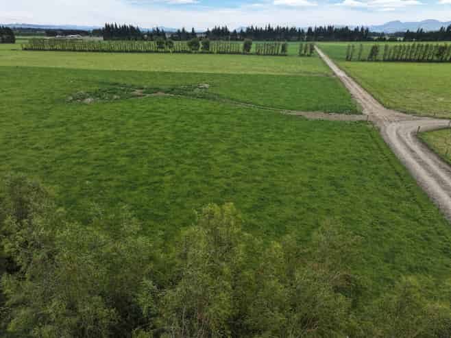 195 Dunn and Cody Road, Riversdale