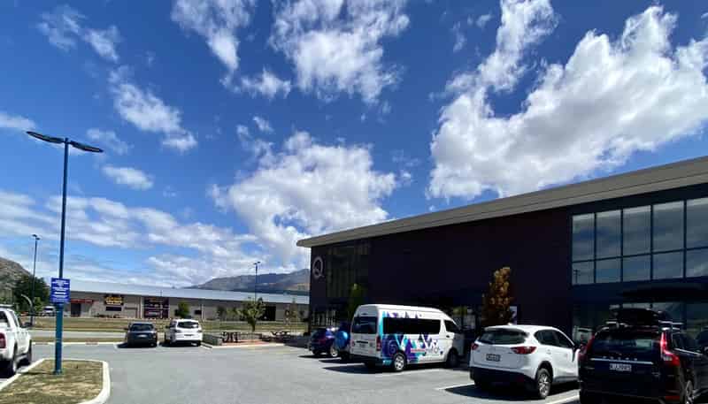 3b/13 Red Oaks Drive, Frankton