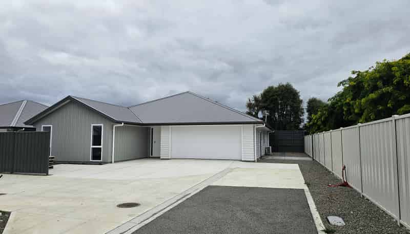 6/267 High Street, Solway