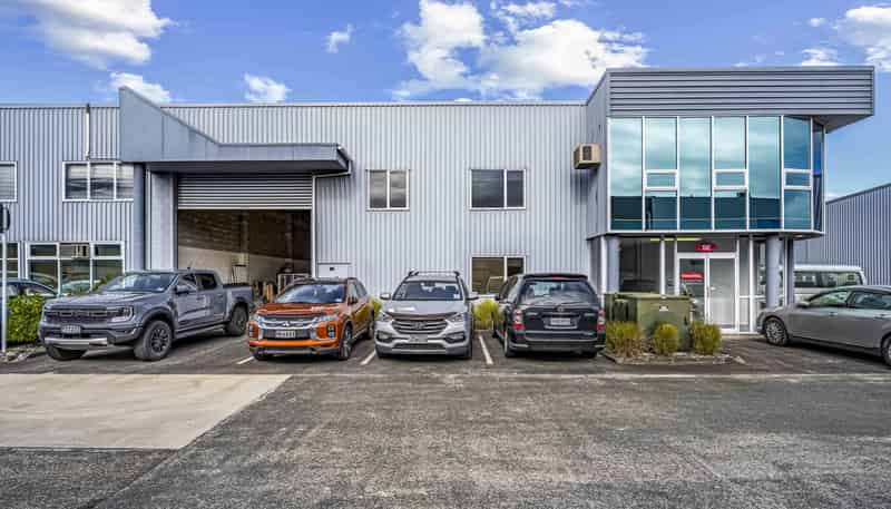 E/5 Armstrong Road, Albany