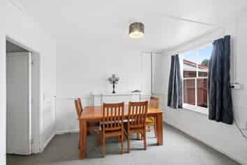 183 & 185 England Street, Linwood