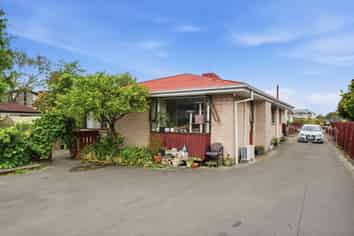 183 & 185 England Street, Linwood