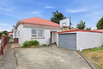 183 & 185 England Street, Linwood