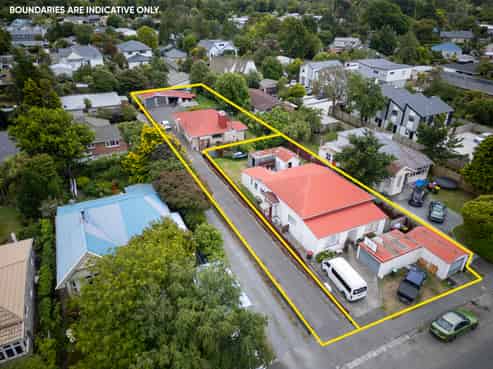 185 England Street, Linwood