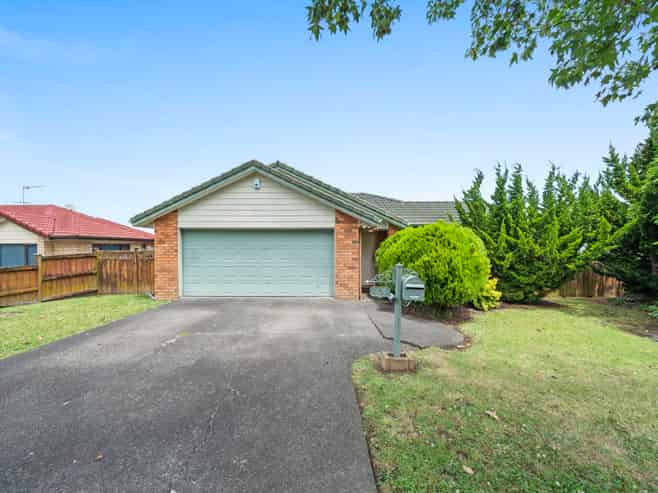 5 Ashland Place, Weymouth