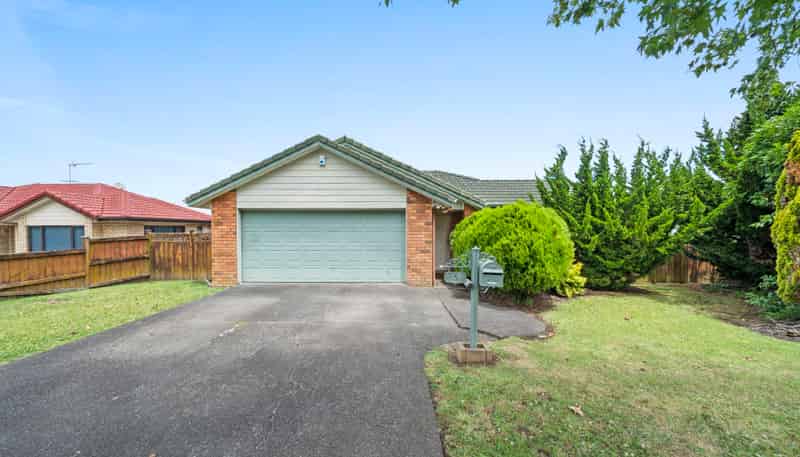 5 Ashland Place, Weymouth