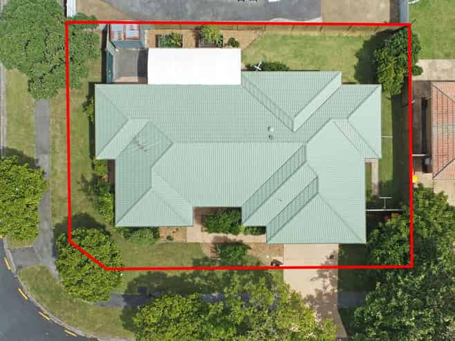 6 Cottesmore Place, Huntington Park