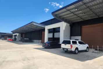 Premium Large Scale Industrial 2000-6700sq