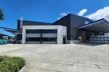 Premium Large Scale Industrial 2000-6700sq