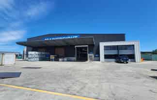 Premium Large Scale Industrial 2000-6700sq