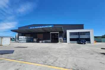 Premium Large Scale Industrial 2000-6700sq