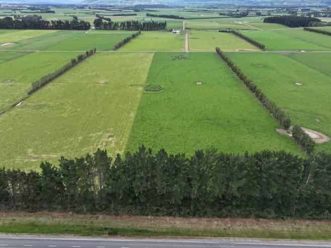 195 Dunn and Cody Road, Riversdale