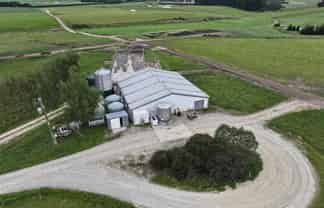 195 Dunn and Cody Road, Riversdale