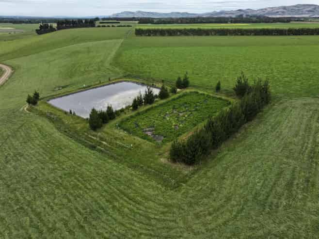 195 Dunn and Cody Road, Riversdale