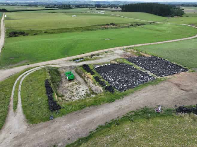 195 Dunn and Cody Road, Riversdale