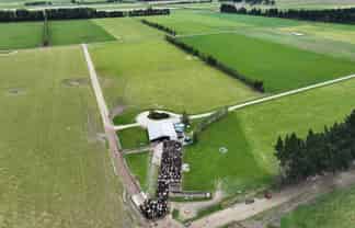 195 Dunn and Cody Road, Riversdale