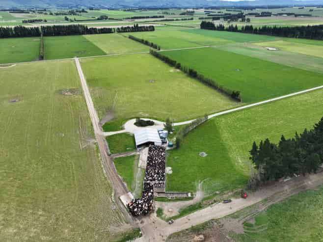 195 Dunn and Cody Road, Riversdale