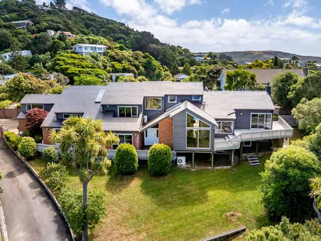 170 Paremata Road, Paremata