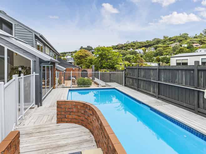 170 Paremata Road, Paremata