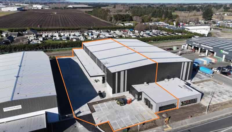  491 Waterloo Road, Islington