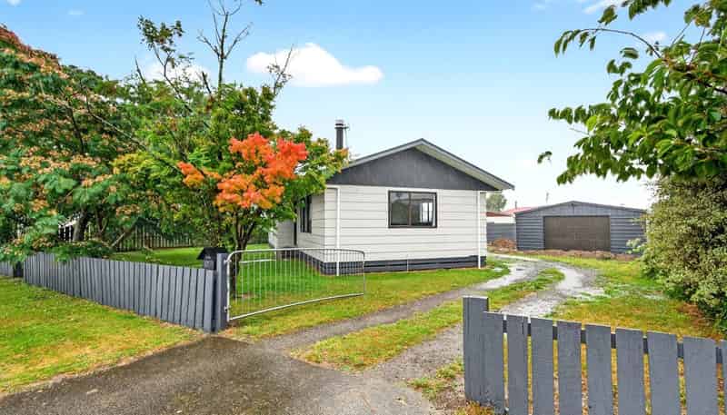 17 George Street, Solway