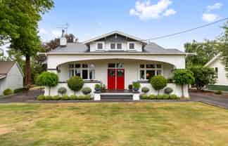 23 Essex Street, Masterton