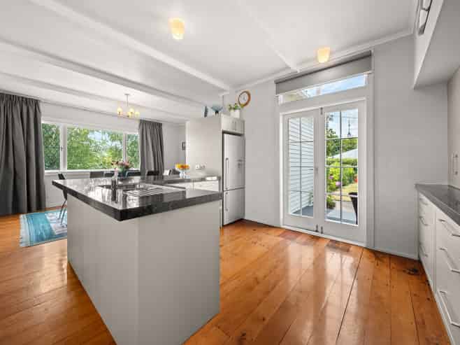 23 Essex Street, Masterton