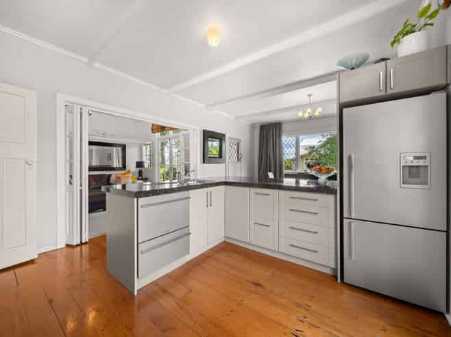 23 Essex Street, Masterton