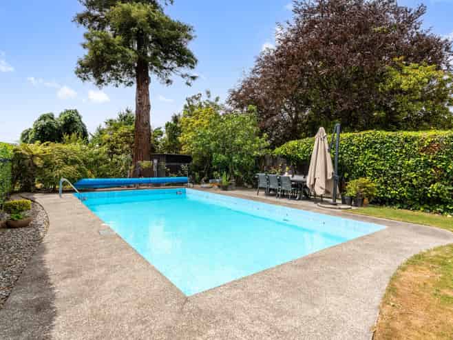 23 Essex Street, Masterton