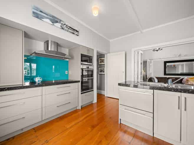 23 Essex Street, Masterton