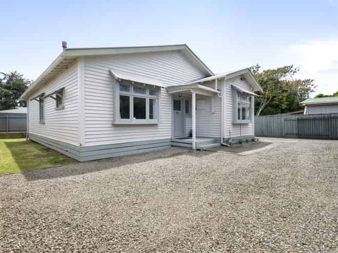 471A Featherston Street, Palmerston North