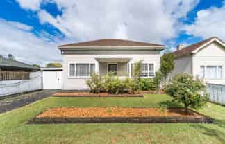 94 Victoria Avenue, Palmerston North