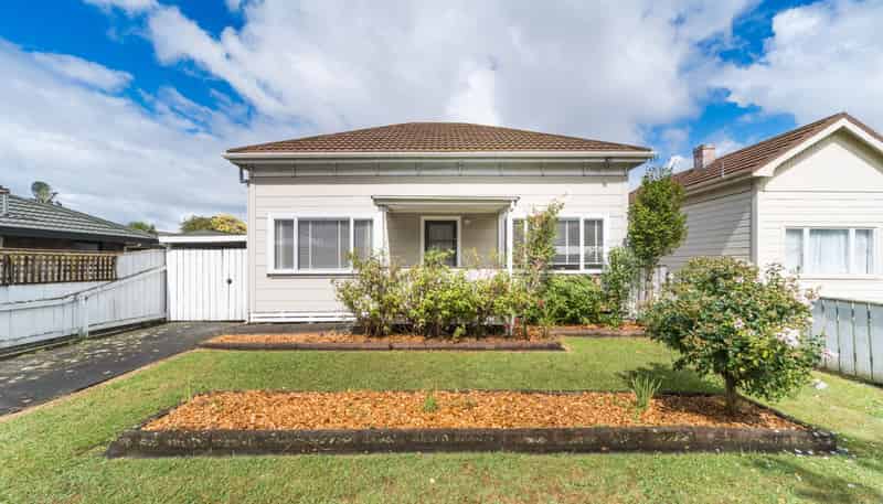 94 Victoria Avenue, Palmerston North
