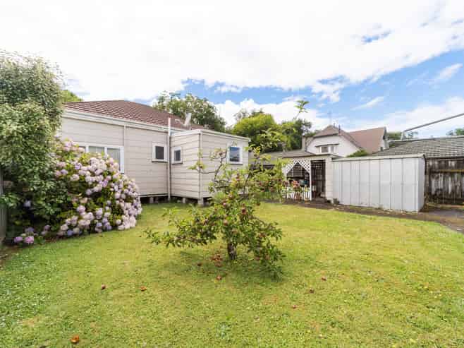 94 Victoria Avenue, Palmerston North