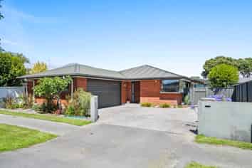 7 Ayers Street, Rangiora