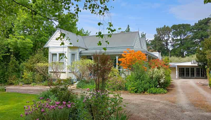 A/611 Upper Plain Road, Masterton