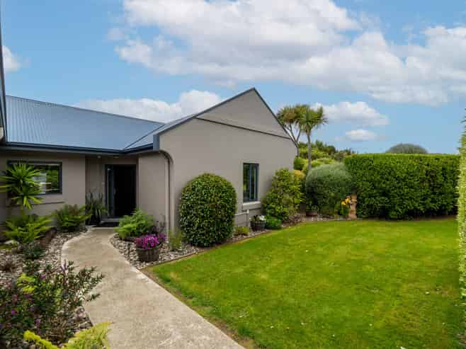 17 Raeburn Avenue, Otatara
