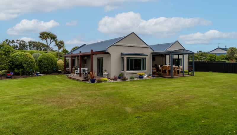 17 Raeburn Avenue, Otatara