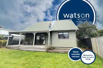 182B  Manly Street, Paraparaumu Beach