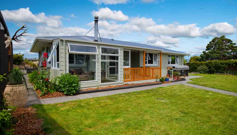 5 Gillings Lane, Kaikoura