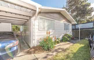 93 Matai Street, Castlecliff