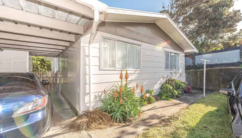 93 Matai Street, Castlecliff