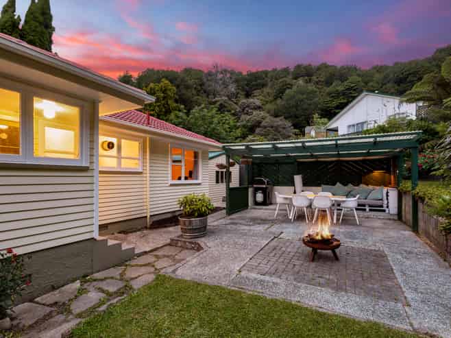 54 Kowhai Street, Wainuiomata