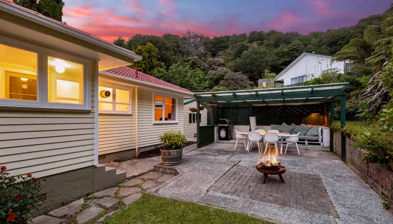 54 Kowhai Street, Wainuiomata