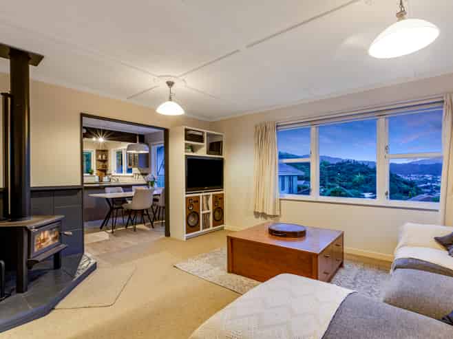 54 Kowhai Street, Wainuiomata