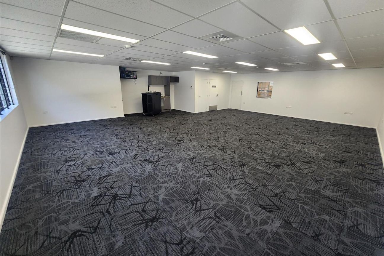 Functional Industrial Opportunity - Aanzicht 2