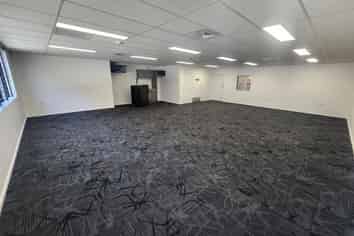 Functional Industrial Opportunity