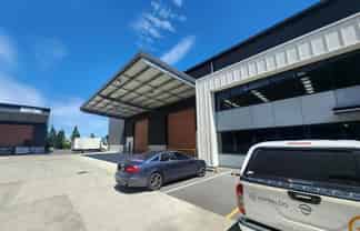 Functional Industrial Opportunity