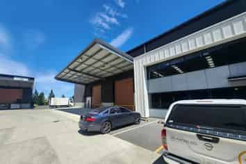 Functional Industrial Opportunity